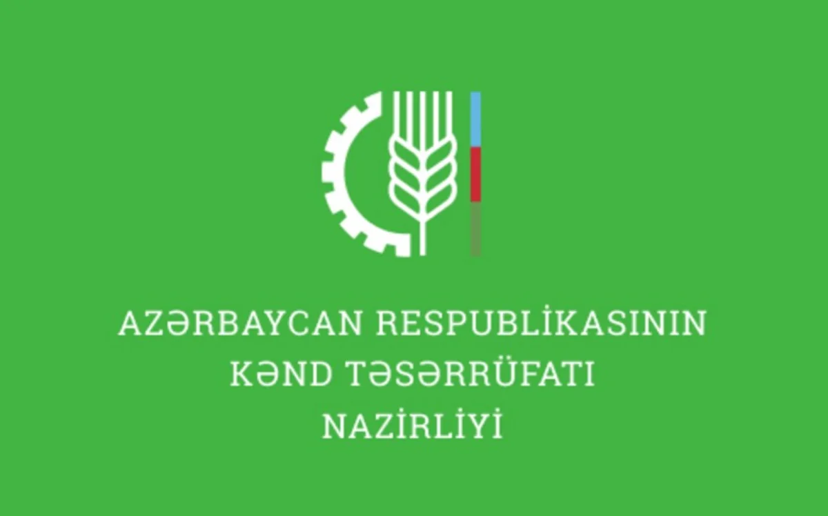 Aqrar Tədqiqatlar Mərkəzi ötən ilin maliyyə göstəricilərini açıqlayıb