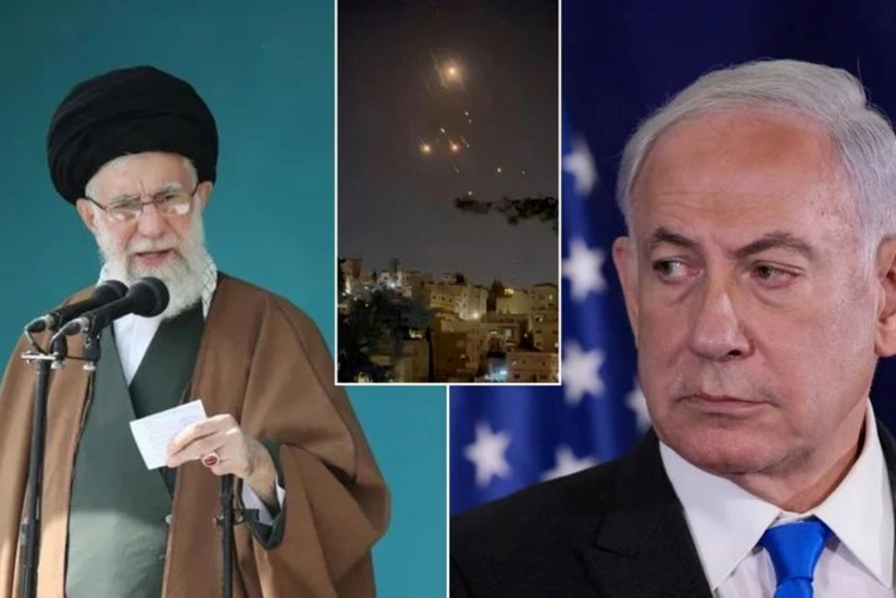 İran-İsrail müharibəsi – onun bitəcəyi gün uzaqda deyil - ANALİZ