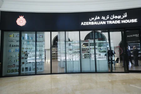 Dubaydakı Azərbaycan Ticarət Evi fəaliyyətini yeni ünvanda davam etdirəcək