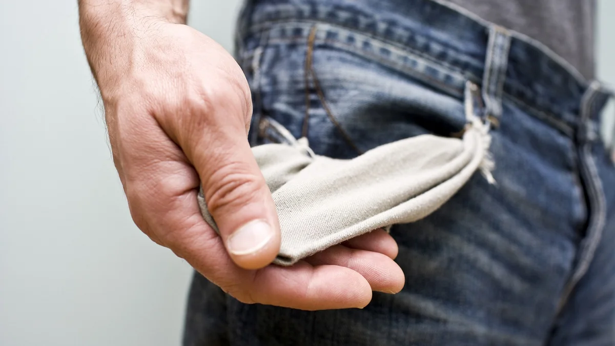 Ermənistanda 3 nəfərdən biri yoxsuldur