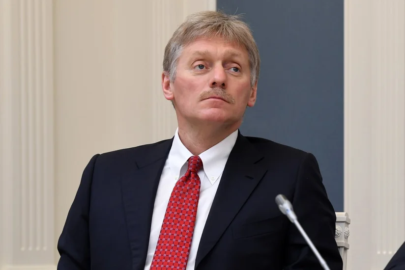 Peskov: Rusiyanın Ukraynadakı hərbi əməliyyatları plan üzrə davam edir