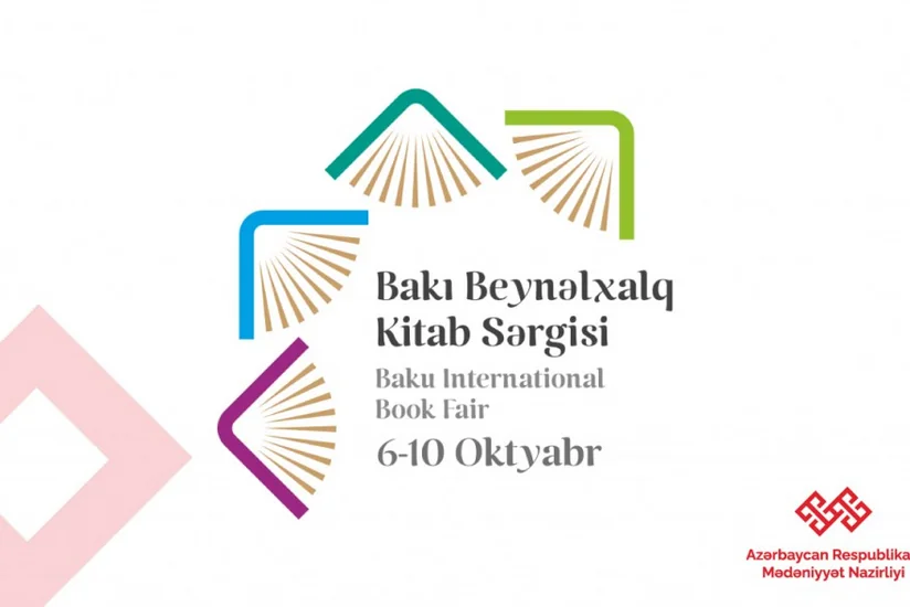 VII Bakı Beynəlxalq Kitab Sərgi-Yarmarkası keçiriləcək