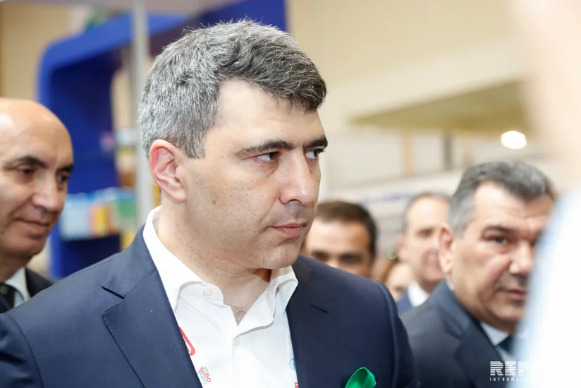 Kənd təsərrüfatı naziri: Rayonlara səfər etməkdə məqsədim fermerlərə daha yaxın olmaqdır