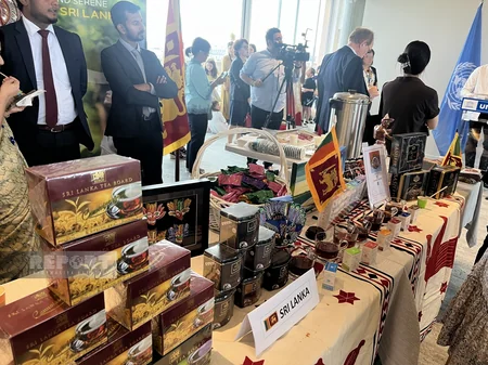 Azerbaijan represented at event at UNESCO Headquarters