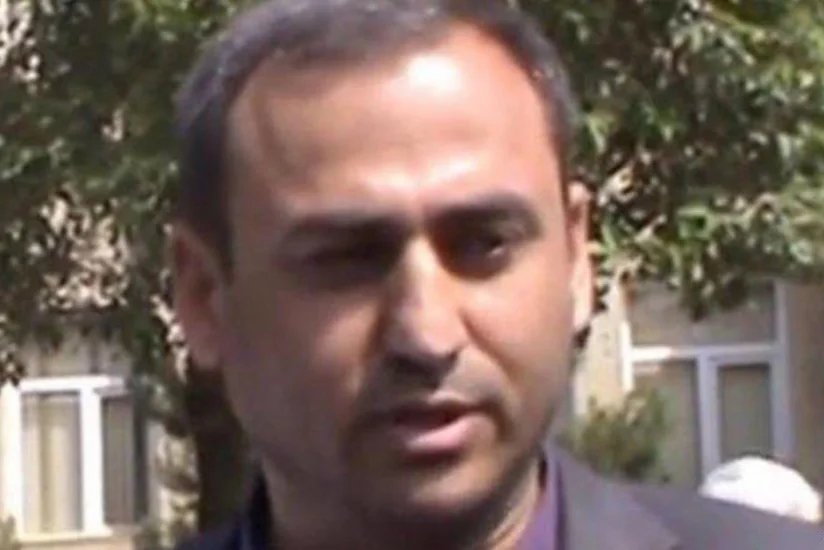 Sayt rəhbəri 2 il 6 ay müddətinə azadlıqdan məhrum edilib
