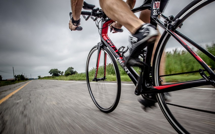YPX millimizin velosipedçisini cərimələdi