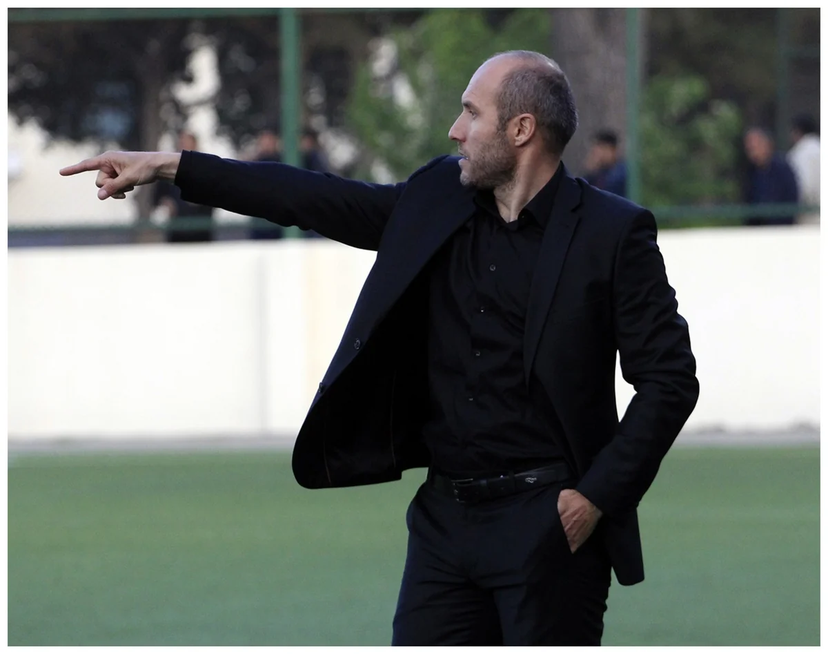 Samir Abasov: Futbol ikinci plandadır, fikrimiz cəbhəyə yönəlib