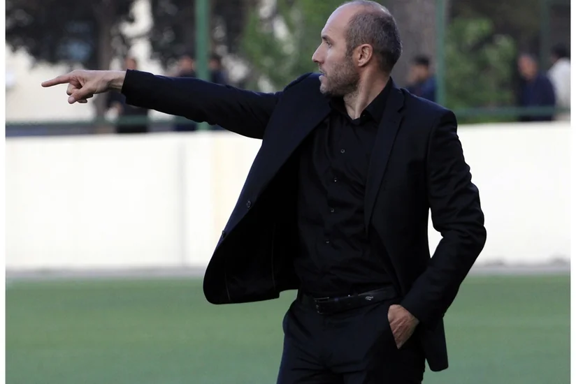 Samir Abasov: Futbol ikinci plandadır, fikrimiz cəbhəyə yönəlib