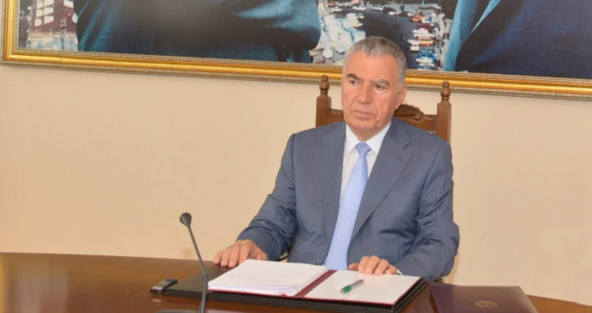 ​Baş nazirin müavini: “Azərbaycan dövləti və ictimaiyyəti Türkiyədəki hadisələrdən böyük narahatlıq keçirib”