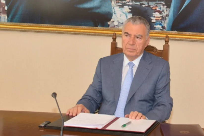 Заместитель премьер-министра: Государство и общество Азербайджана были глубоко обеспокоены событиями в Турции