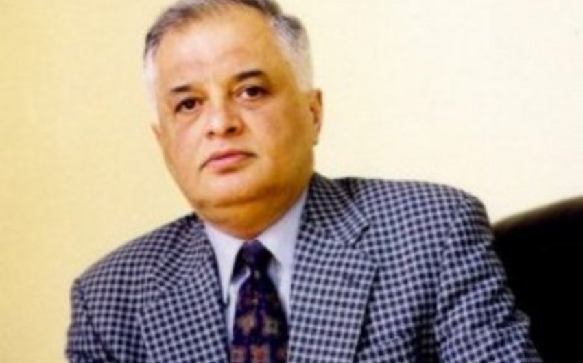 Timuçin Əfəndiyev “Azərbaycan Respublikası Prezidentinin fəxri diplomu” ilə təltif edilib