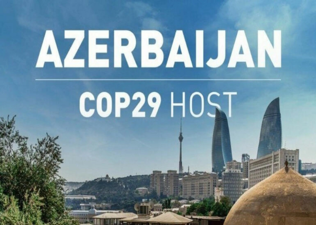 Shamakhi hosts COP29 meeting with chairs of all negotiating groups