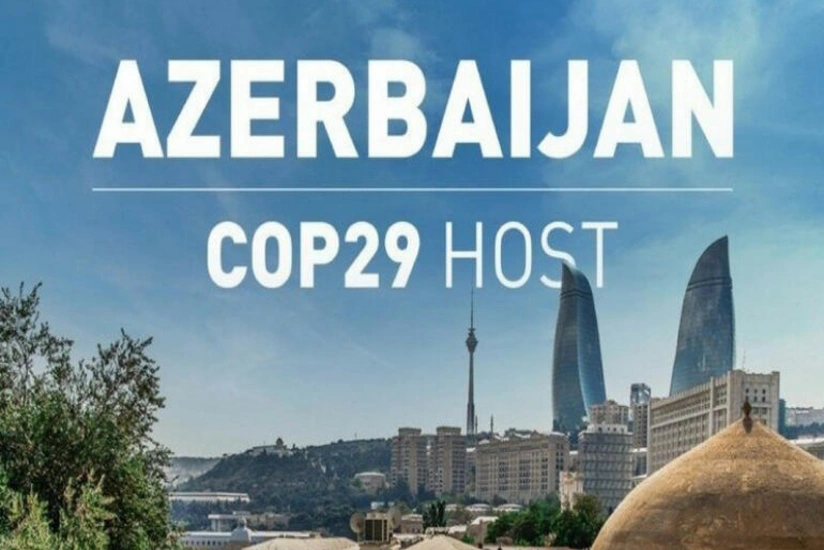 Shamakhi hosts COP29 meeting with chairs of all negotiating groups