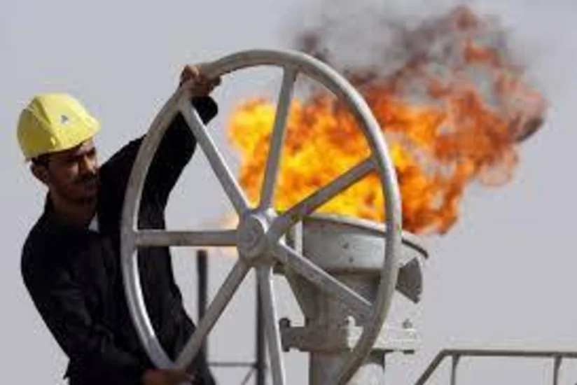 АМОК на 17% сократил объем переданного SOCAR попутного газа