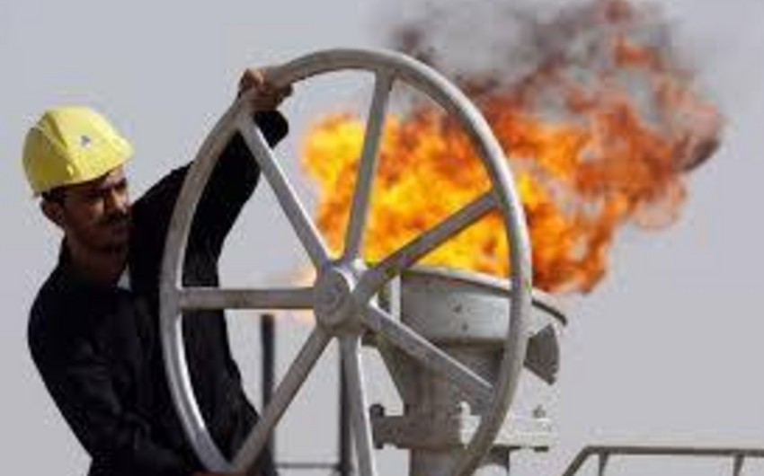 Delivery of ACG associated gas to SOCAR declines by 17% in H1