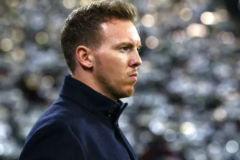 ЛЧ: Самому молодому тренеру, команда которого вышла в плей-офф, 32 года