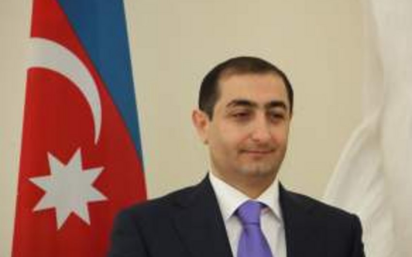​Azərbaycanın Litvadakı səfiri LRT Kultura kanalının rəhbərliyi ilə erməni rejissorun çəkdiyi filmi müzakirə edib