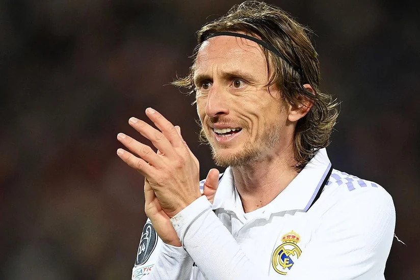 Luka Modriç Mahir Emrelinin çıxış etdiyi klubdan təklif alıb