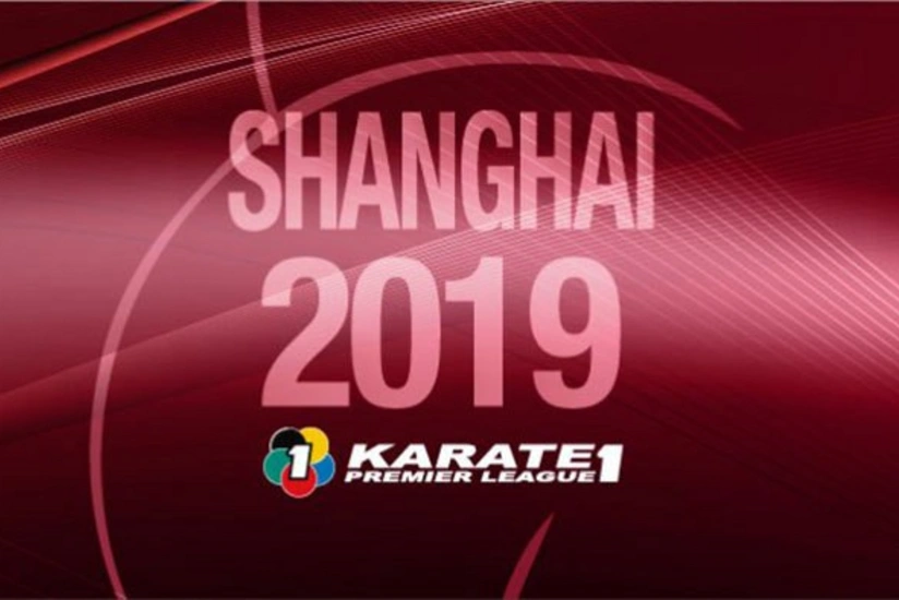 Azərbaycan karateçiləri Premyer Liqanın Çin mərhələsində iki medal qazanıblar