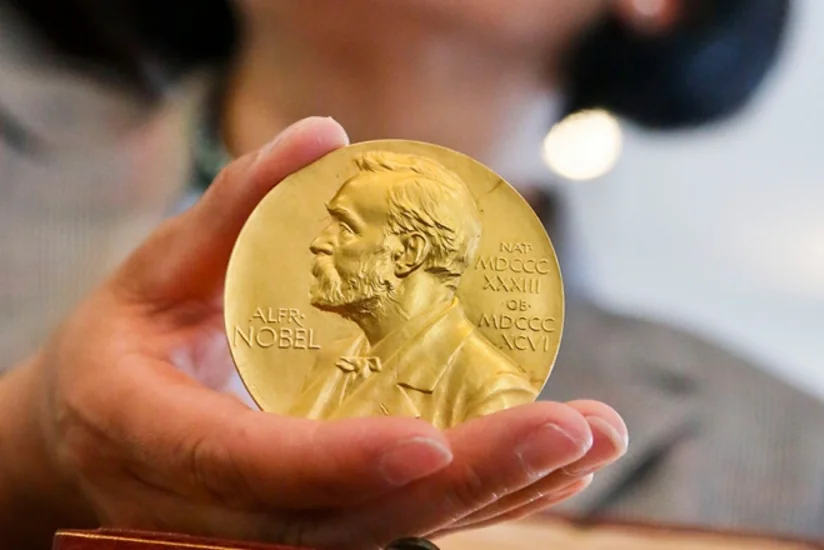 Nobel mükafatının məbləği artırılıb