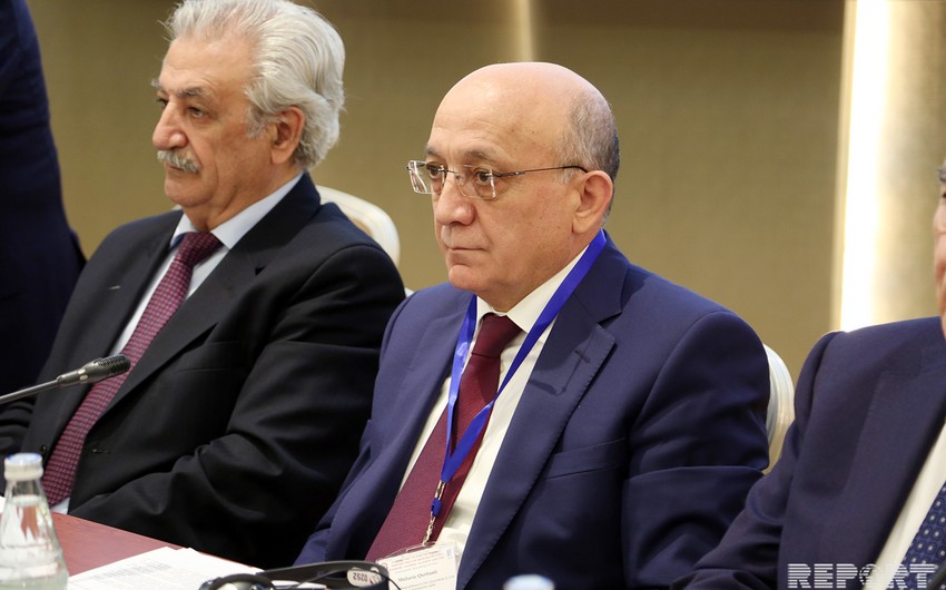 Komitə sədri: “Radikal dini qruplar dini təhrif edərək insanları yanlış yola çəkmək istəyirlər”