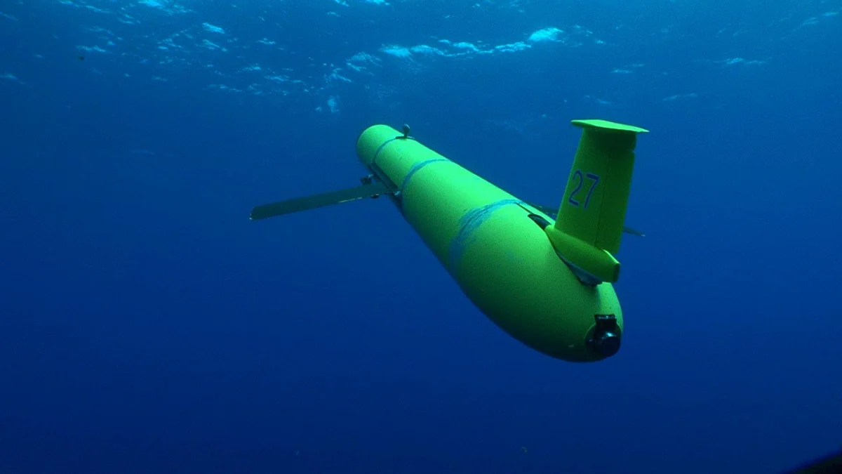 Belgium to give Ukraine underwater drones, mobile labs