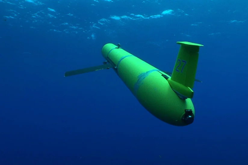 Бельгия передаст Украине подводные беспилотники и мобильные лаборатории