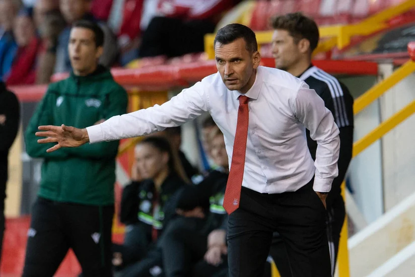 Stiven Qlass: Bunlara reaksiya verməsək, Bakıda da məğlub olacağıq