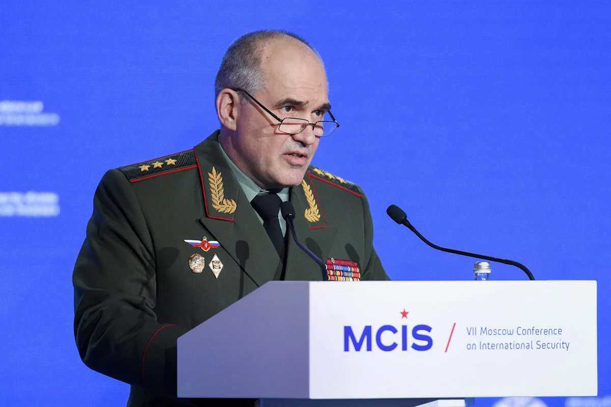 Генштаб ВС России: Стороны соблюдают прекращение огня в Нагорном Карабахе