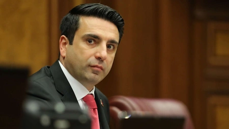 Armenia views Azerbaijan's desire to prevent future threats as justified