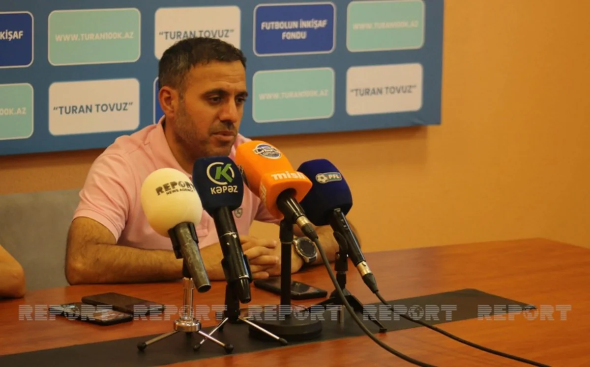 Ayxan Abbasov: Xırda səhvlər bizə baha başa gəldi