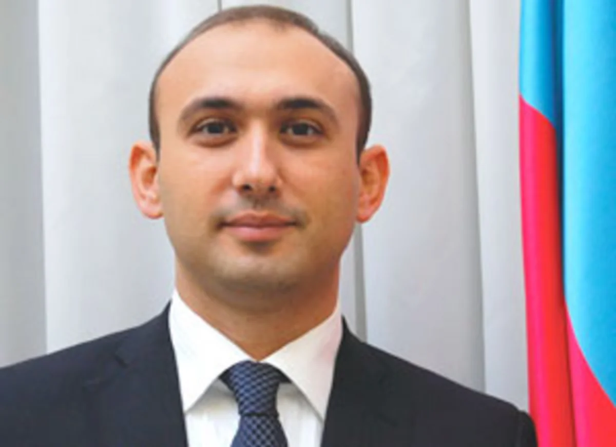 ​Argentina mətbuatında səfir Məmməd Əhmədzadənin Azərbaycanın işğal olunmuş ərazilərinə səfər etmiş jurnalistin məqaləsinə cavab yazısı dərc edilib