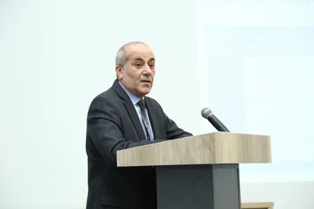 Laçında qeyri-filiz faydalı qazıntı yataqlarının 36-sının ehtiyatları yenidən qiymətləndirilib