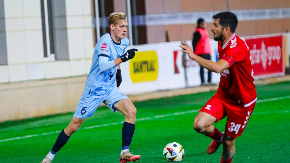 Premyer Liqa: Zirə Araz-Naxçıvana məğlub olub