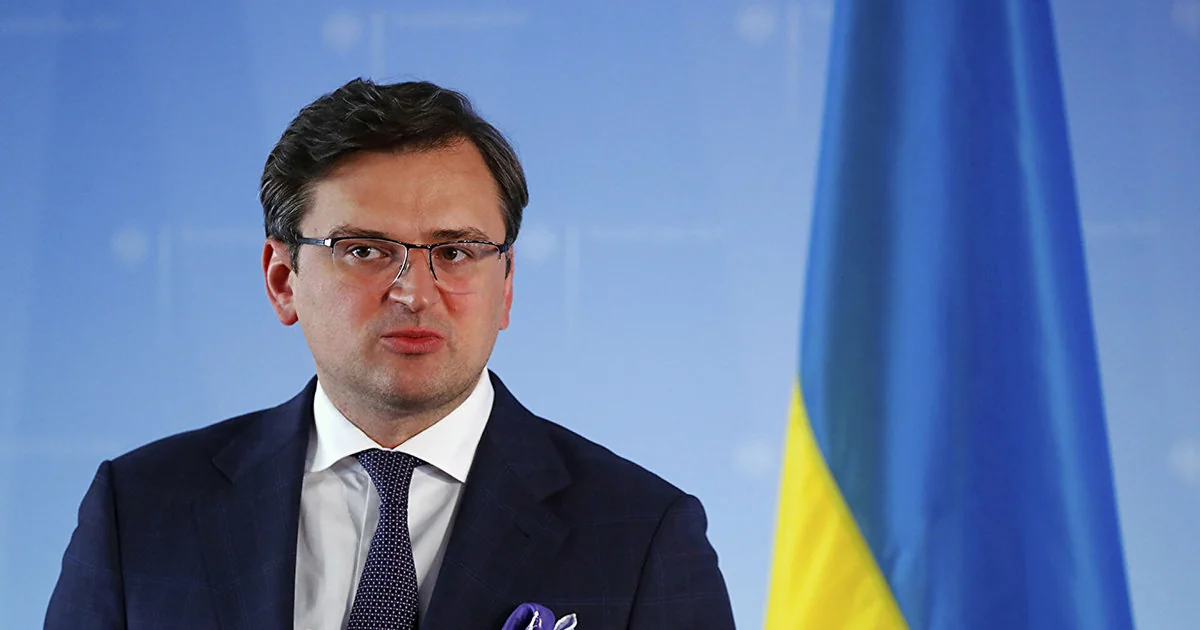 FM: “Visits of foreign officials to Ukraine reduce military escalation risks”
