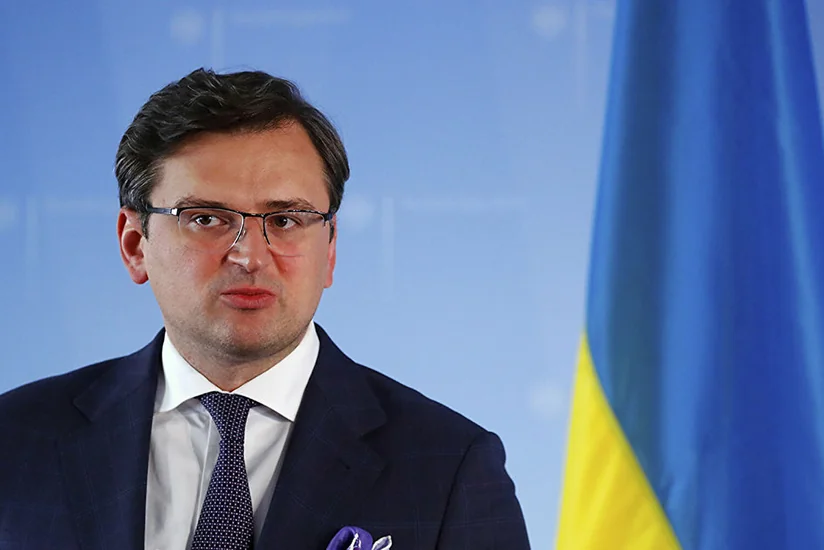 FM: “Visits of foreign officials to Ukraine reduce military escalation risks”
