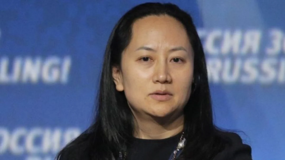 Kanadada “Huawei” şirkətinin menecerinə məxsus evdən oğurluğa cəhd olub