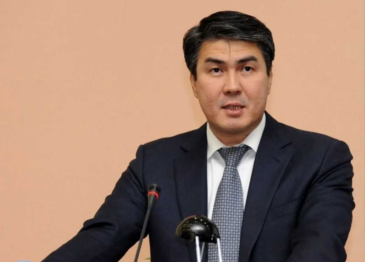 Astana meri Bakıya səfərə gələcək