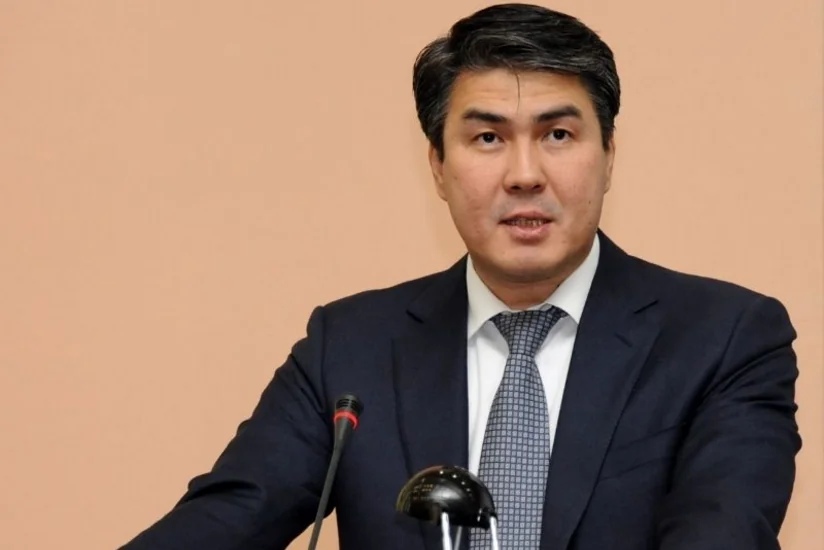 Astana meri Bakıya səfərə gələcək