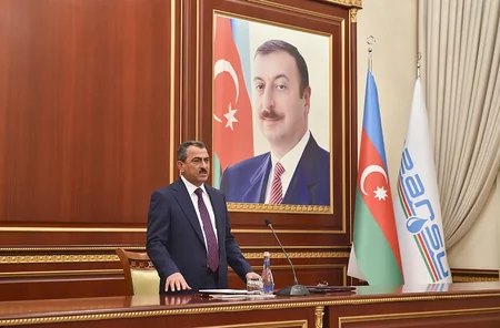 Azərbaycanın daha 45 kəndi içməli su ilə təchiz ediləcək