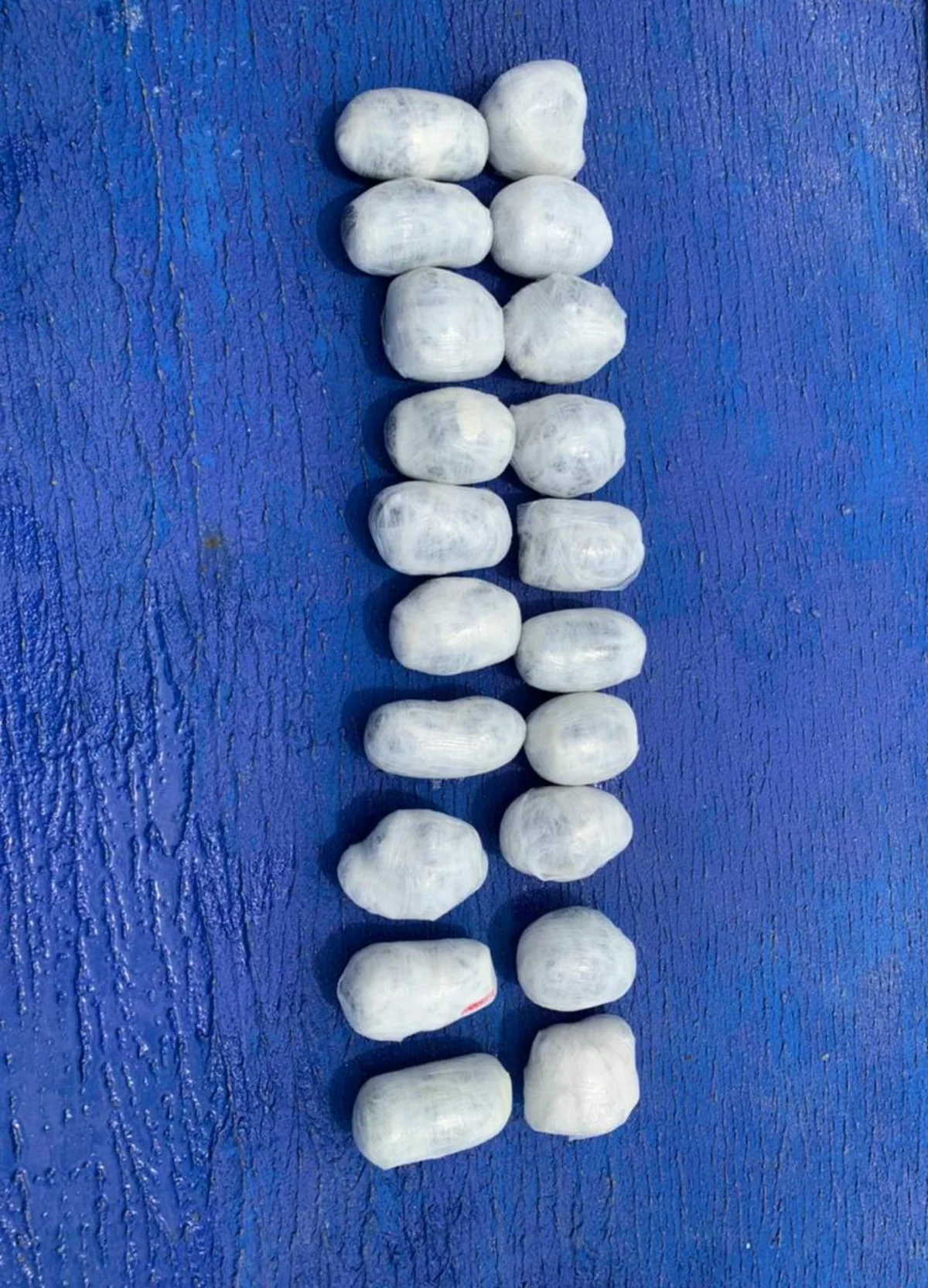 DSX əməkdaşları 21 kq-dan artıq narkotik vasitə aşkarlayıb