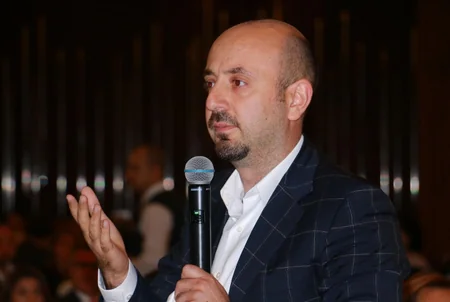 AmChamla Azərbaycanın “Qlobal Rəqabətlilik Hesabatı”nda irəliləməsi müzakirə olunub