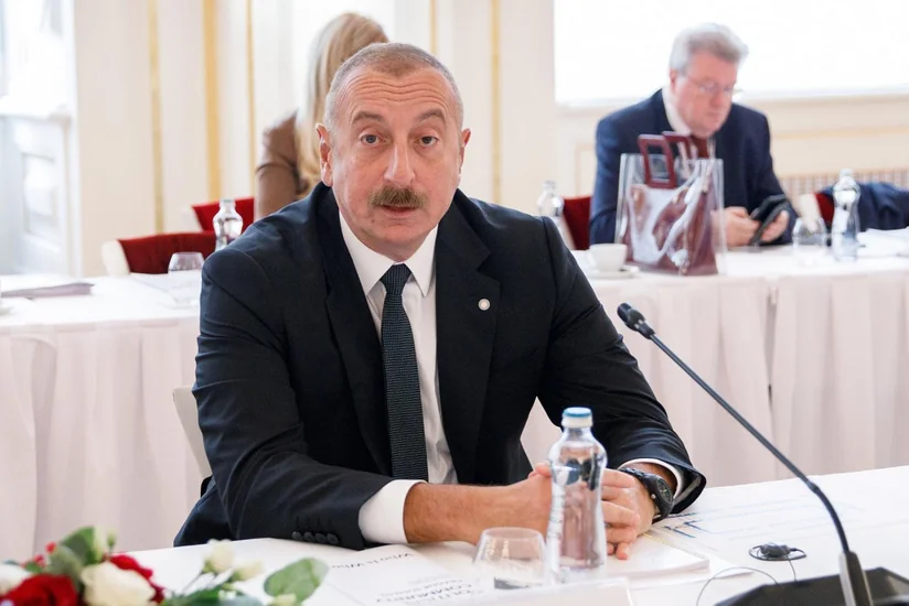 Ilham Aliyev: Azerbaijan will be very important strategic energy partner for Europe