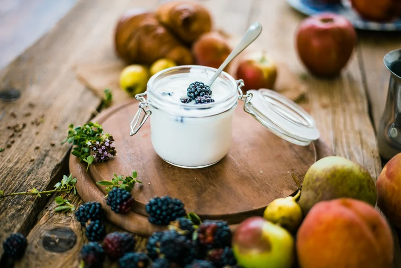 Azerbaijan starts supplying yogurt from another country