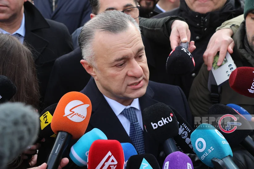 Teymur Musayev: Hər hansı vətəndaş mətbəxdə diş çəkdirirsə, Səhiyyə Nazirliyi buna cavabdeh ola bilməz