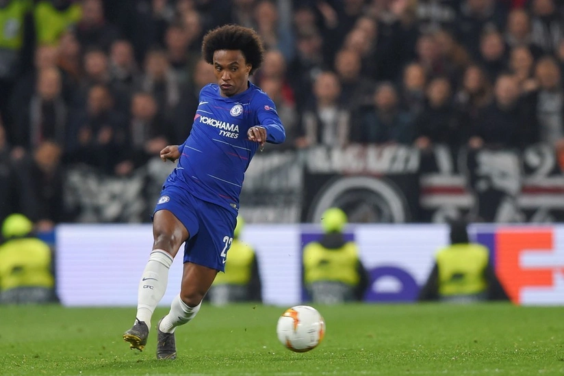 Çelsinin hücumçusu: Bakıdakı finalda qalib gəlməliyik