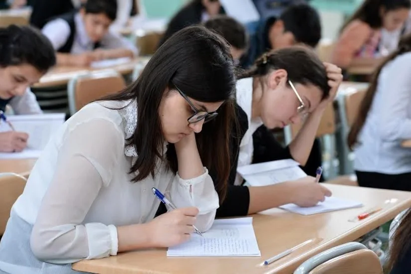 Magistraturaya qəbul imtahanlarının proqramı dərc olunub