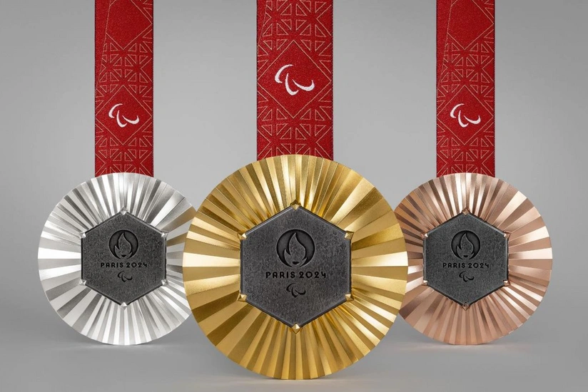 Paris-2024: Azərbaycan medal sıralamasında 24-cü yerdə qərarlaşıb