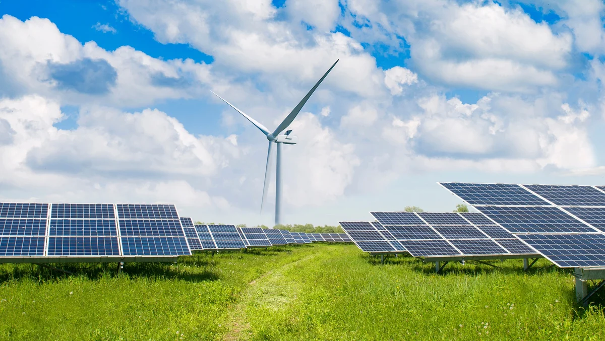 AREA: “Azərbaycan 2030-cu ilə qədər 5 qiqavat “yaşıl enerji”ni ixraca yönəldəcək”