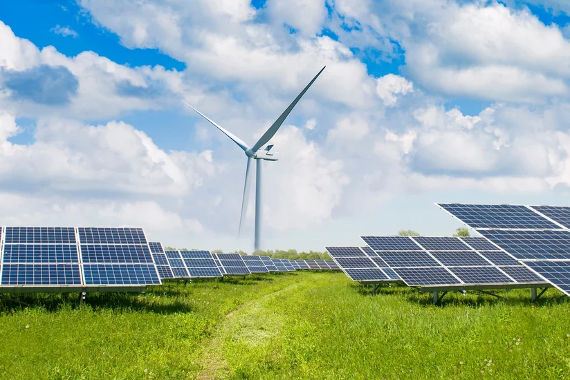 AREA: “Azərbaycan 2030-cu ilə qədər 5 qiqavat “yaşıl enerji”ni ixraca yönəldəcək”